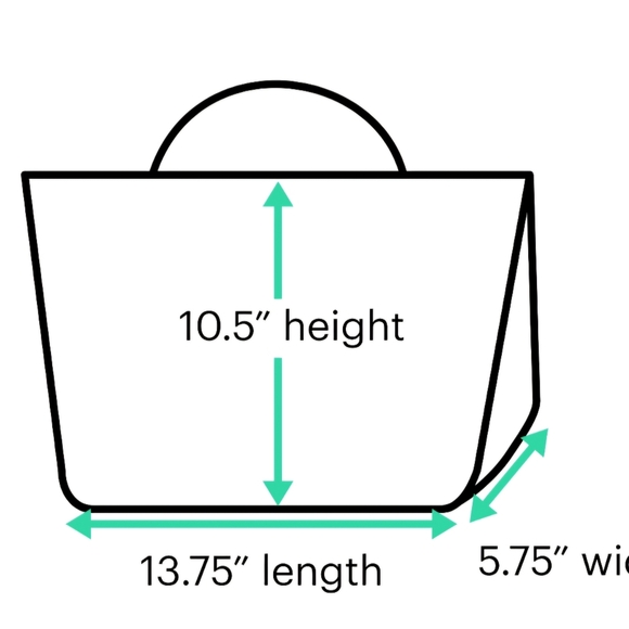 Dooney and Bourke Satchel - Picture 5 of 5